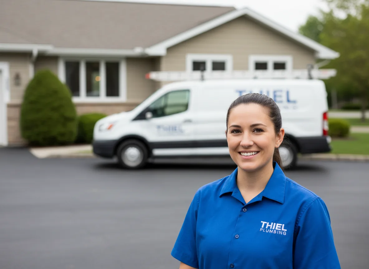 Plumber Jamestown, NC FAQs